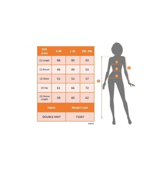 Kadın Uzun Kollu Bisiklet Yaka çapraz Büzgü Detay Iki Iplik Mini Boy Elbise