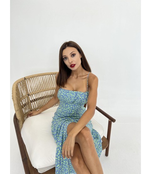 7136 ELBİSE-VENEDİK