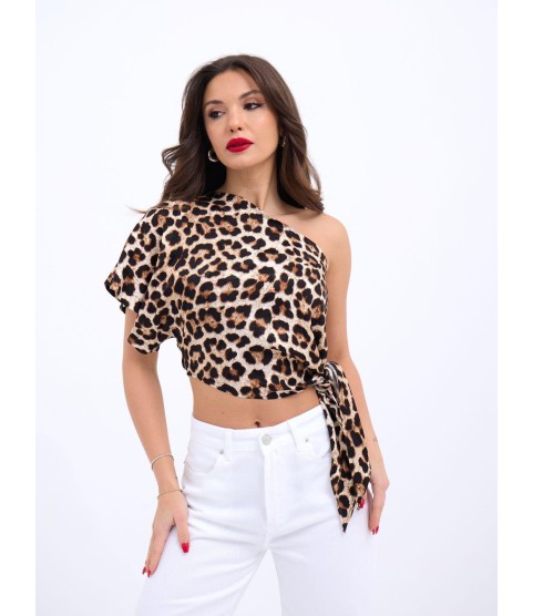 7161 BLUZ-VENEDİK