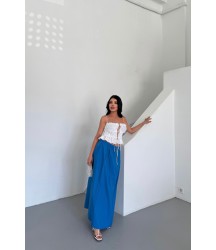ETEK ŞANEL BOY SOFT KUMAŞ - Saks