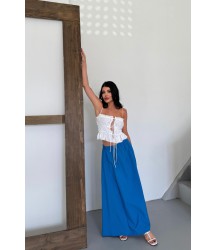 ETEK ŞANEL BOY SOFT KUMAŞ - Saks