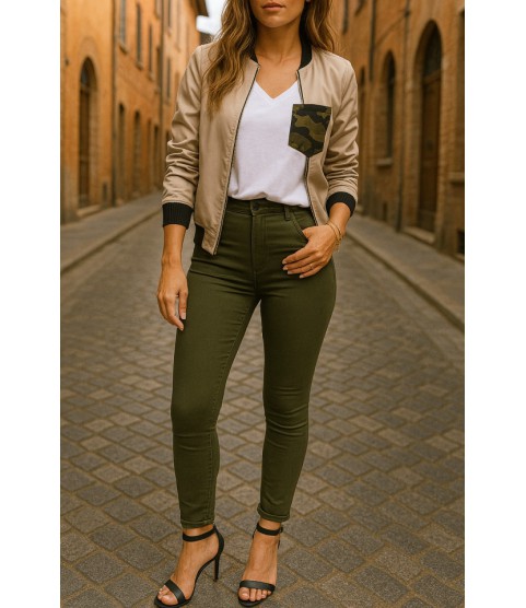 Gabardin Kumaş Yüksek Bel Pantolon 90 Cm 4XLbel40cm Gabardin Kumaş Yüksek Bel Pantolon 90 Cm 4XLbel40cm