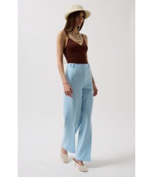 Bel Kemerli Pantolon