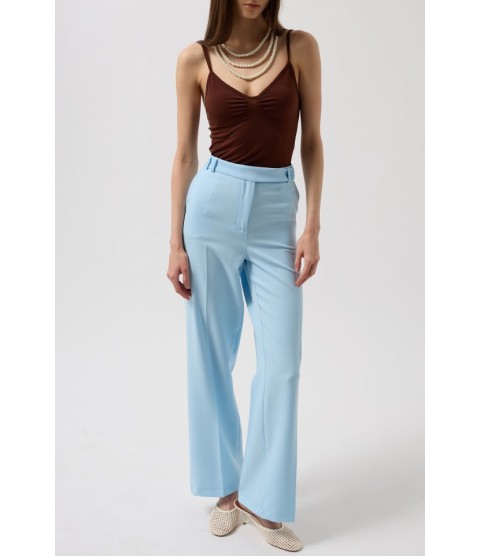 Bel Kemerli Pantolon