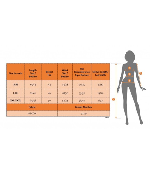 Kadın Kısa Kollu çapa Baskılı Viskon Ikili Takım Kadın Kısa Kollu çapa Baskılı Viskon Ikili Takım