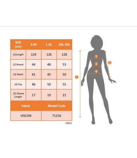 Kadın Uzun Kollu Yakası Açık Viskon Elbise Kadın Uzun Kollu Yakası Açık Viskon Elbise