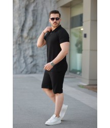 Erkek şort Tişört Alt üst Takım