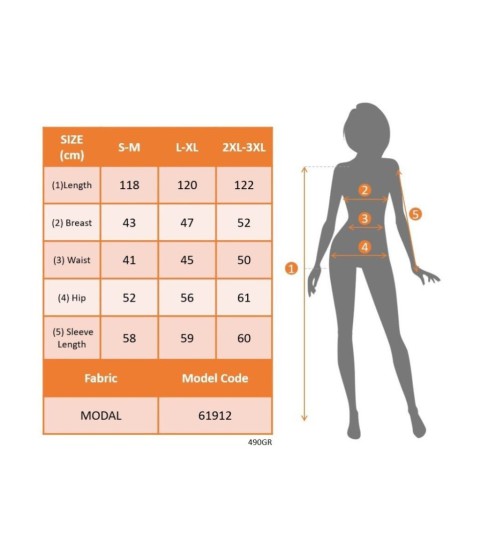 Kadın Uzun Kollu V Yakalı Midi çağla Yeşili Modal Elbise Kadın Uzun Kollu V Yakalı Midi çağla Yeşili Modal Elbise