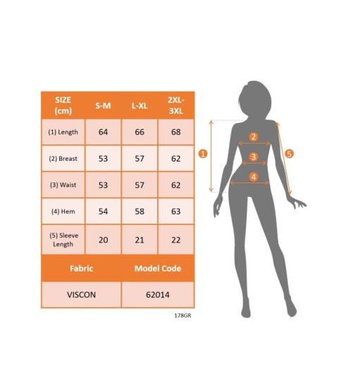 Kadın Kosa Kollu Ribanalı V Yaka Ve Kol Detaylı Viskon Bluz