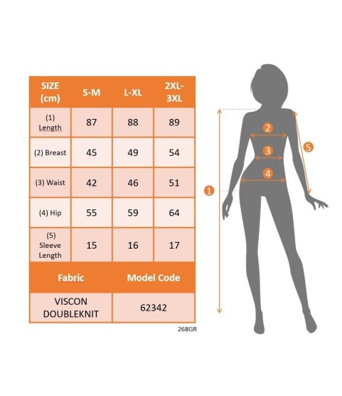 Kadın Kısa Kollu Yakası Fermuarlı Kısa Viskon Iki Iplik Elbise Kadın Kısa Kollu Yakası Fermuarlı Kısa Viskon Iki Iplik Elbise