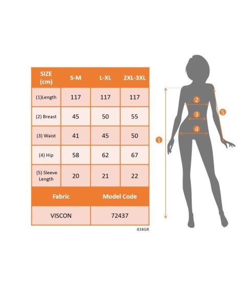 Kadın Kısa Kollu Bisiklet Yaka Yan şerit Detaylı Midi Viskon Elbise