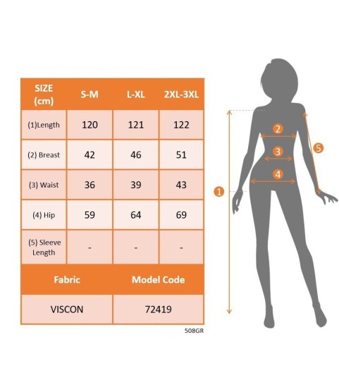 Kadın Askılı V Yakalı önden Düğmeli Midi Viskon Elbise