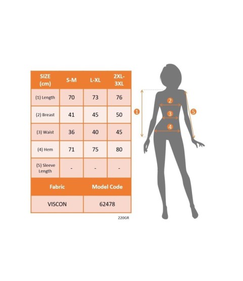 Kadın Tek Omuzdan Askılı şerit Detaylı Düğmeli Viskon Bluz