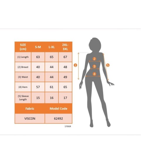 Kadın Kısa Kollu Yuvarlak Yakalı Beyaz şerit Detaylı Viskon Bluz Kadın Kısa Kollu Yuvarlak Yakalı Beyaz şerit Detaylı Viskon Bluz