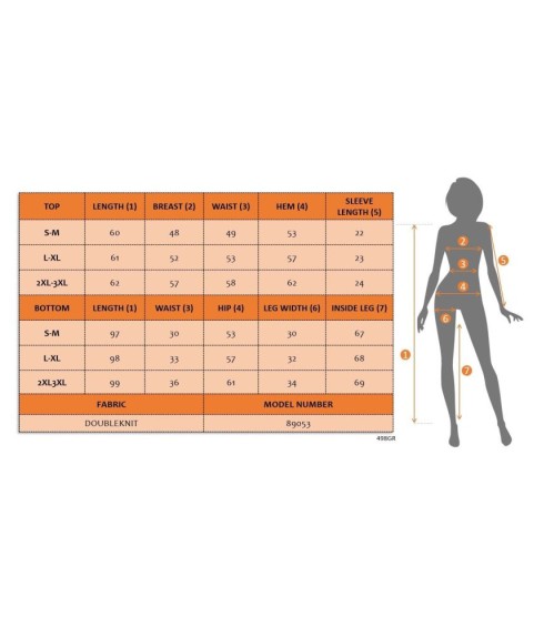 Kısa Kollu Bısıklet Yakalı Viskon Iki Iplik Bluz Ve Pantolon Ikili Takım