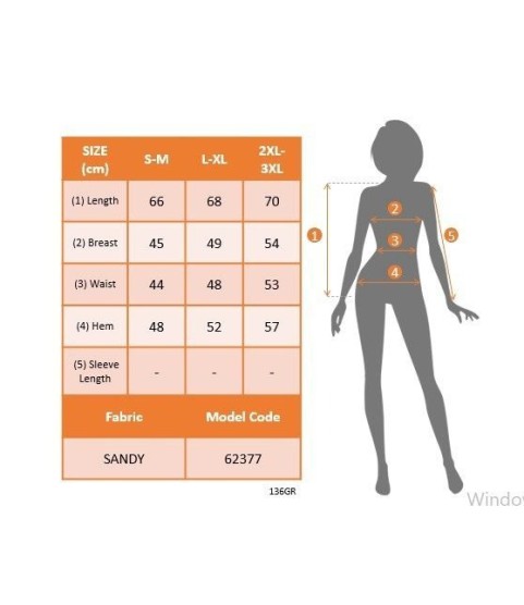 Kadın Ip Askılı önden Açılır Yaka Detaylı Sandy Bluz
