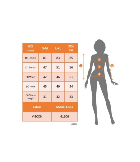 Kadın Tek Omuzu Açık Toka Detaylı Viskon Bluz Kadın Tek Omuzu Açık Toka Detaylı Viskon Bluz