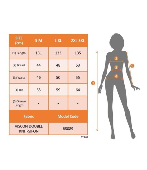 Kadın Askılı Yuvarlak Yakalı Etek Ucu şifon Detaylı Uzun Viskon Iki Iplik Elbise