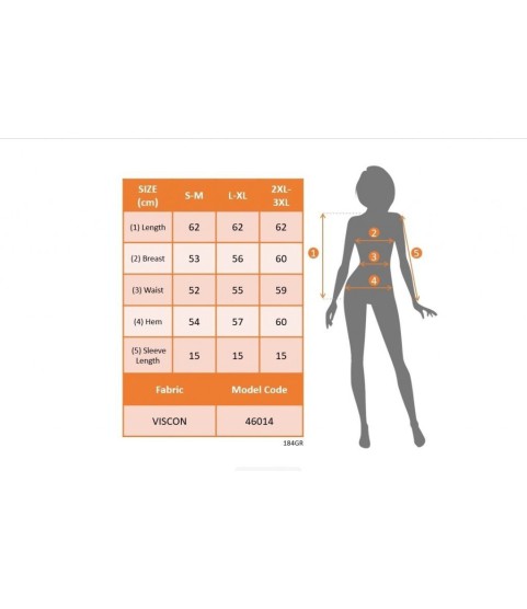Kadın Kısa Kollu önü Yazı Baskılı Basic Viskon Bluz Kadın Kısa Kollu önü Yazı Baskılı Basic Viskon Bluz