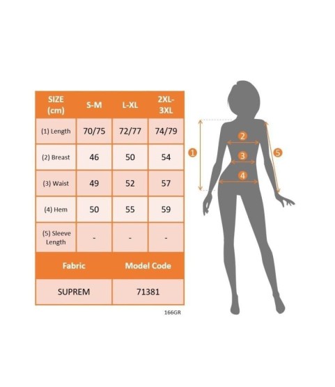 Kadın Ip Askılı V Yakalı Desenli Süprem Bluz
