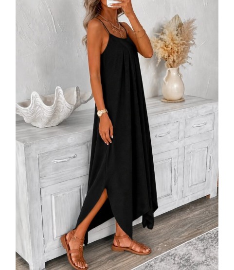 Kadın Ip Askılı V Yakalı Asimetrik Detaylı Aerobin Elbise Kadın Ip Askılı V Yakalı Asimetrik Detaylı Aerobin Elbise