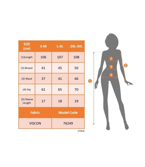 Kadın Kısa Kollu V Yakalı önden Düğmeli Kısa Kiloş Viskon Elbise