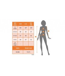 Kadın Bodycon Midi Boy Dalgıç Elbise