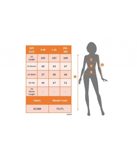Kadın Bodycon Midi Boy Dalgıç Elbise Kadın Bodycon Midi Boy Dalgıç Elbise