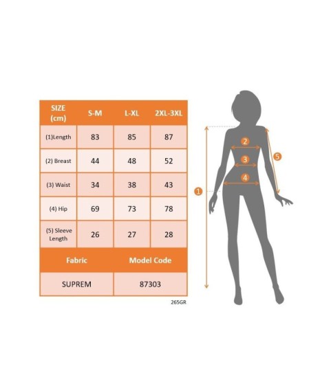 Kadın Kısa Kollu V Yakalı Desenli Kısa Süprem Elbise