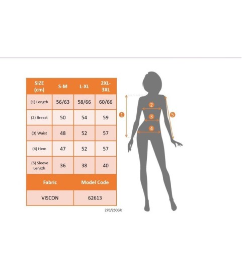 Kadın Kruvaze Yakalı Yandan Bağlamalı Viskon Bluz