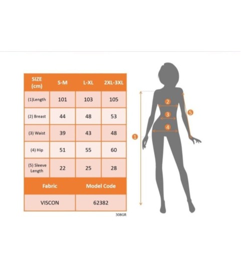 Kadın Kısa Kollu V Yakalı Omuzlardan şerit Detaylı Viskon Midi Elbise
