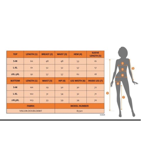 Kadın Kısa Kollu Bisiklet Yakalı Viskon Iki Iplik Bluz Ve Pantolon Ikili Takım Kadın Kısa Kollu Bisiklet Yakalı Viskon Iki Iplik Bluz Ve Pantolon Ikili Takım