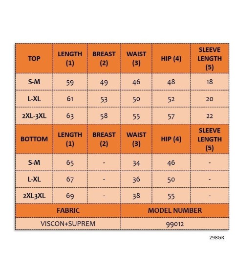 Kadın Kısa Kollu Bisiklet Yaka Viskon Bluz Desenli Dalgıç Etek Ikili Takım Kadın Kısa Kollu Bisiklet Yaka Viskon Bluz Desenli Dalgıç Etek Ikili Takım