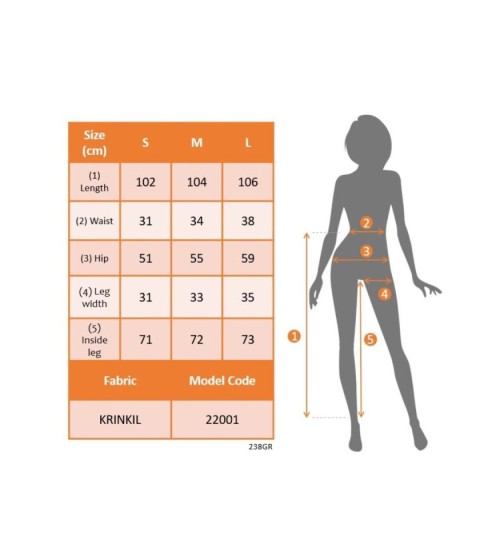Kadın Yüksek Bel Lastikli Bağcıklı Uzun Geniş Kesim Detaylı Krinkıl Pantolon Kadın Yüksek Bel Lastikli Bağcıklı Uzun Geniş Kesim Detaylı Krinkıl Pantolon