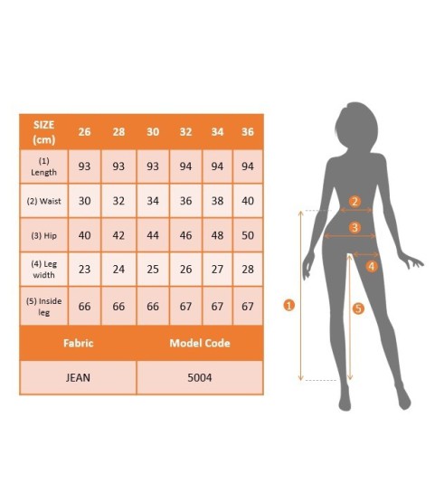 Likralı Yüksek Bel Efsane Kot Pantolon Antrasit Renk 92cm